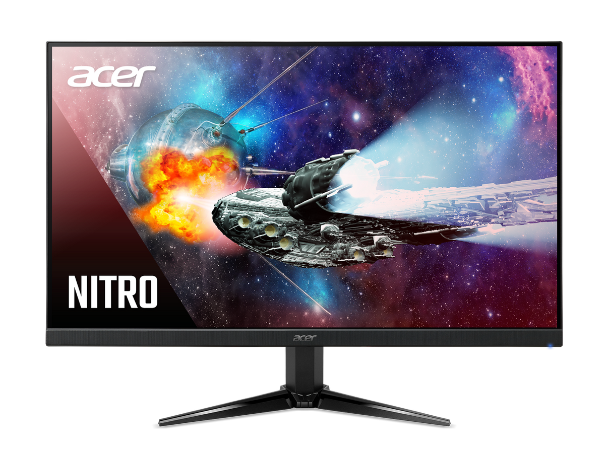 Mntr Acer 238 100Hz Ips Qg241Y Ebii