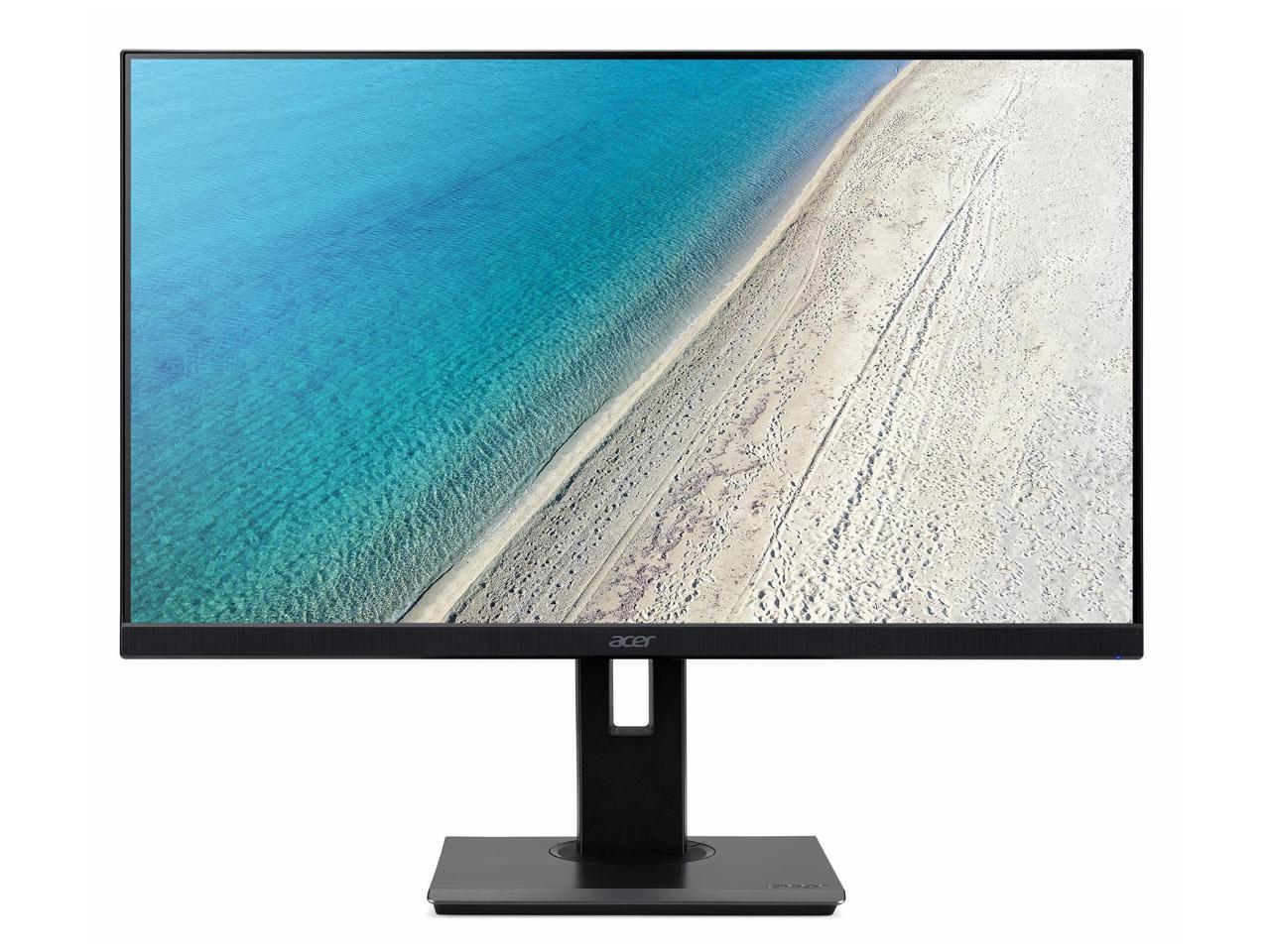 Monit Acerumwb7Aah01 Vero B7 B227Q H 215 Full Hd Led Lcd Monitor R