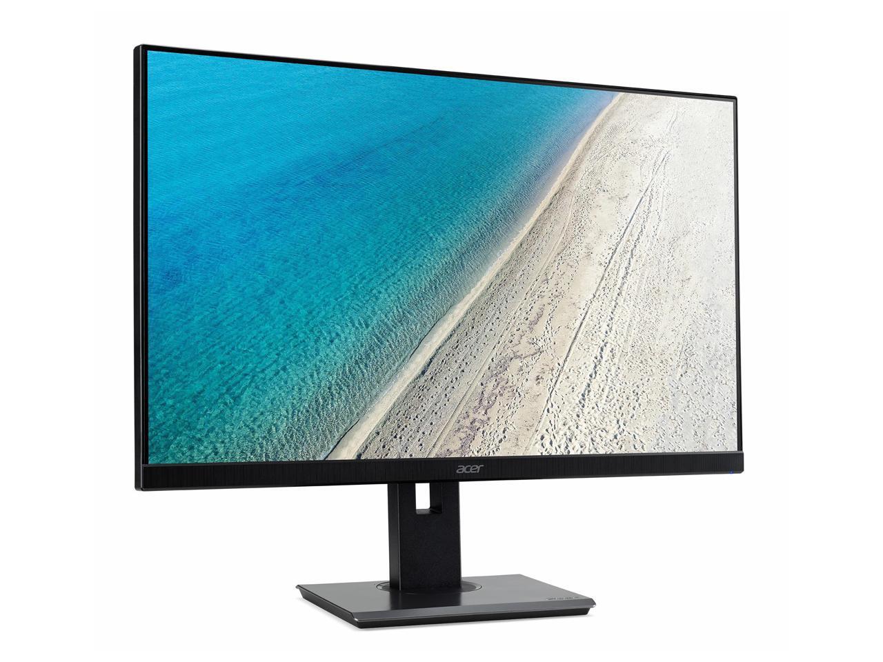 Monit Acerumwb7Aah01 Vero B7 B227Q H 215 Full Hd Led Lcd Monitor R