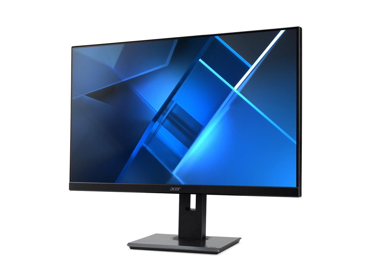 Monit Acerumqb7Aae01 Vero B7 B247Y E 238 Full Hd Led Lcd Monitor R