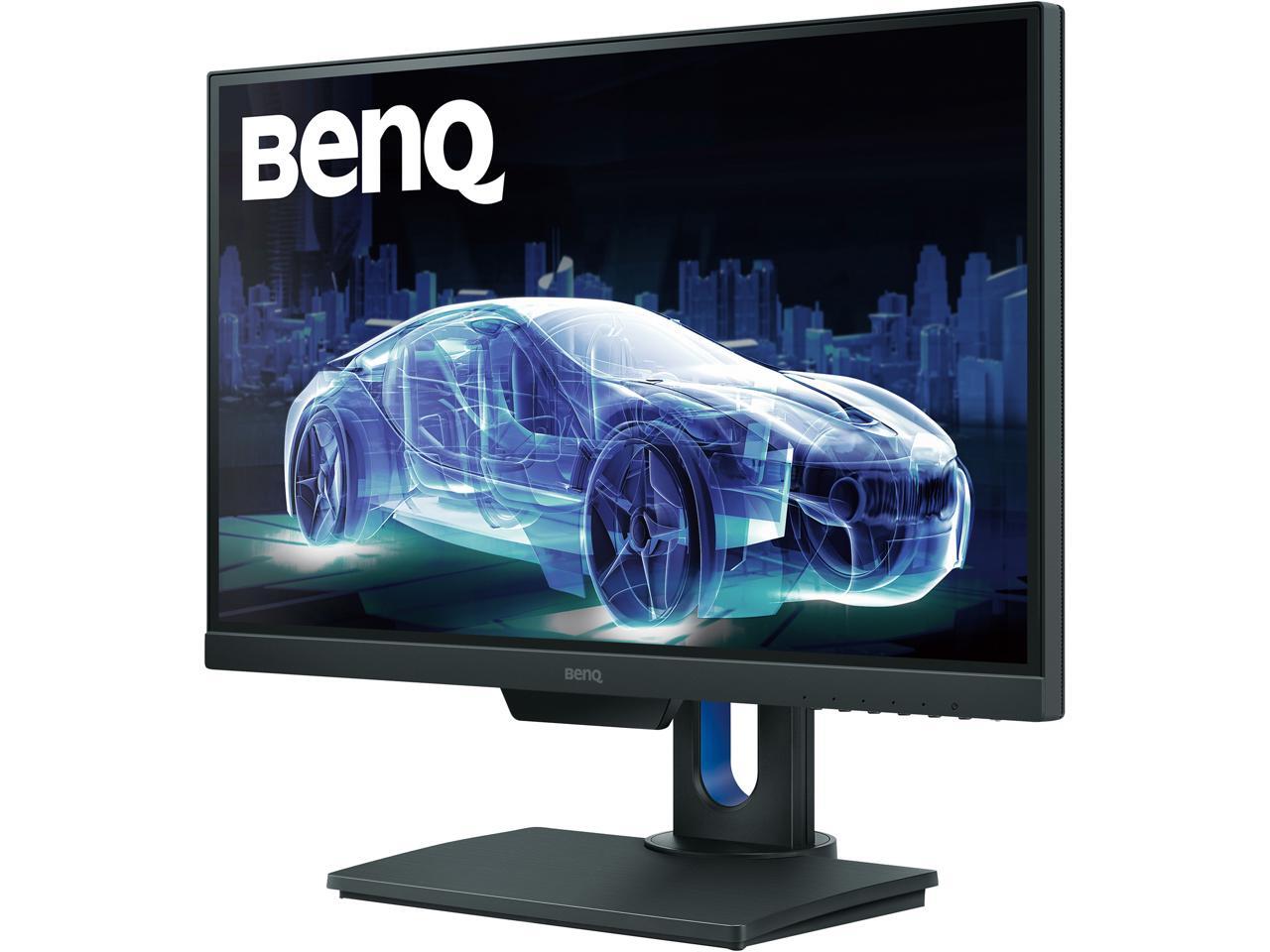 Mntr Benq 25 60Hz 2K Pd2500Q Ips R
