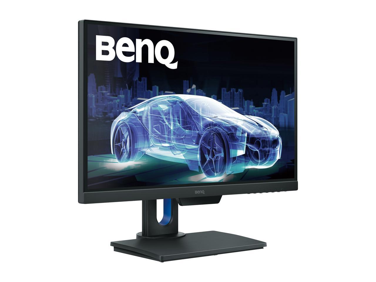 Mntr Benq 25 60Hz 2K Pd2500Q Ips R