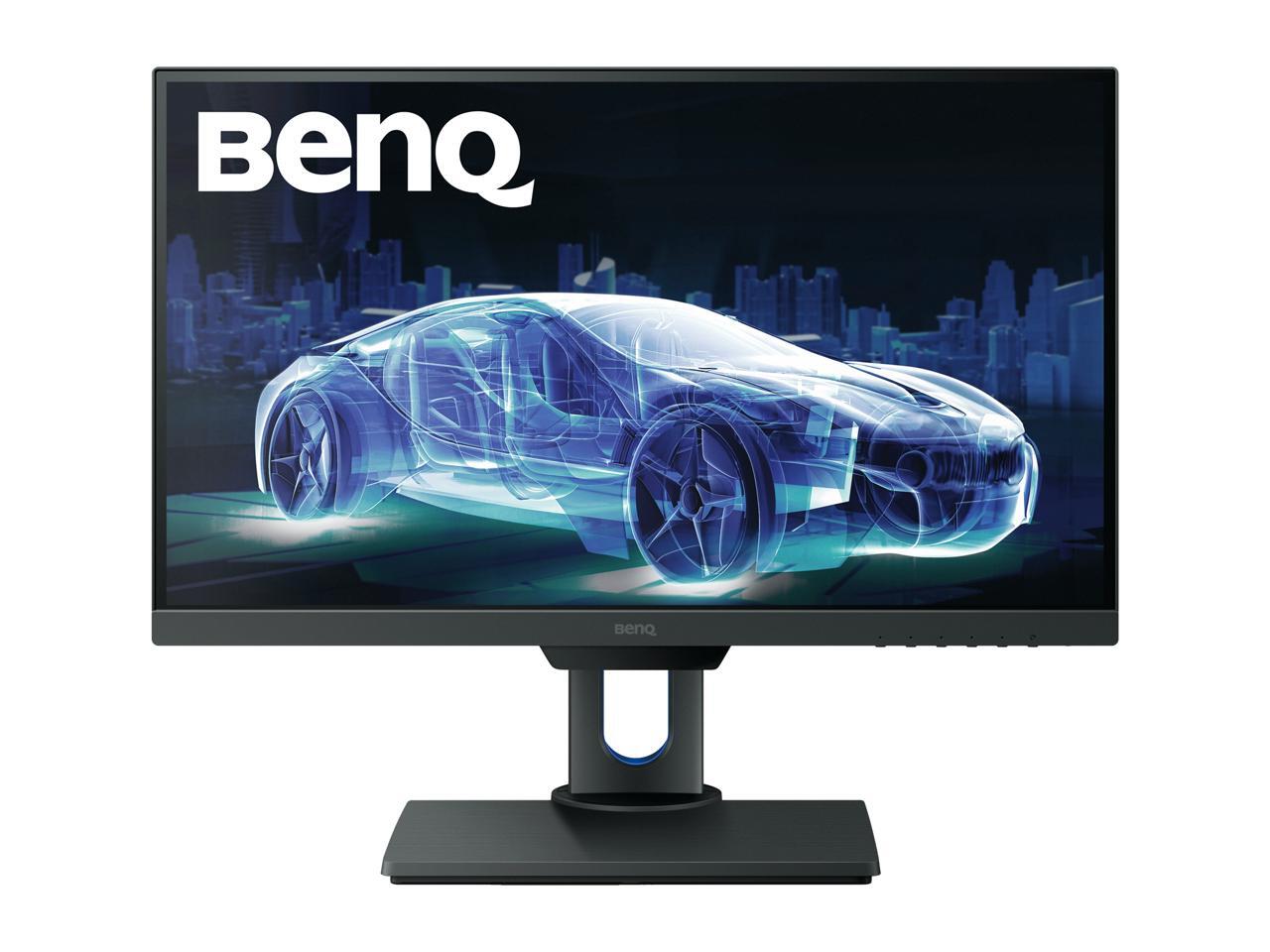 Mntr Benq 25 60Hz 2K Pd2500Q Ips R