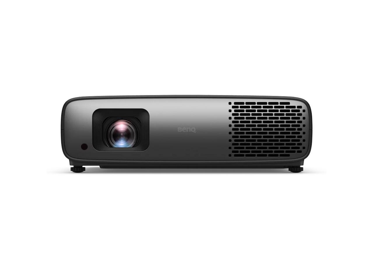 Benq Ht4550I 4K Hdr Pro Led Premium Home Theater Projector, 32000Lm, 100% Dci P3, 2D Lens Shift