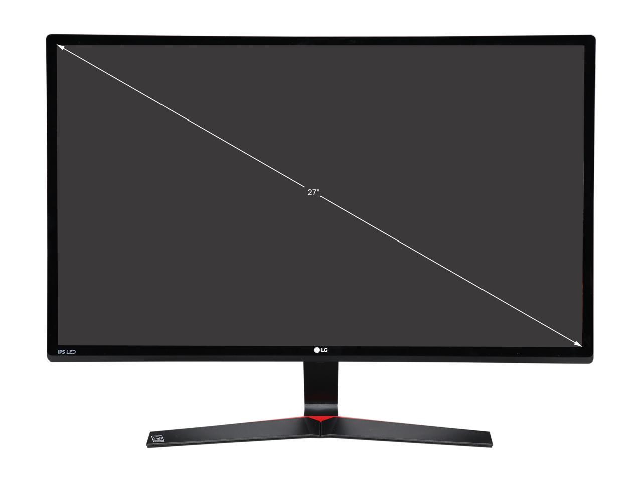 Mntr Lg Led 27 27Mp59G P Ips R