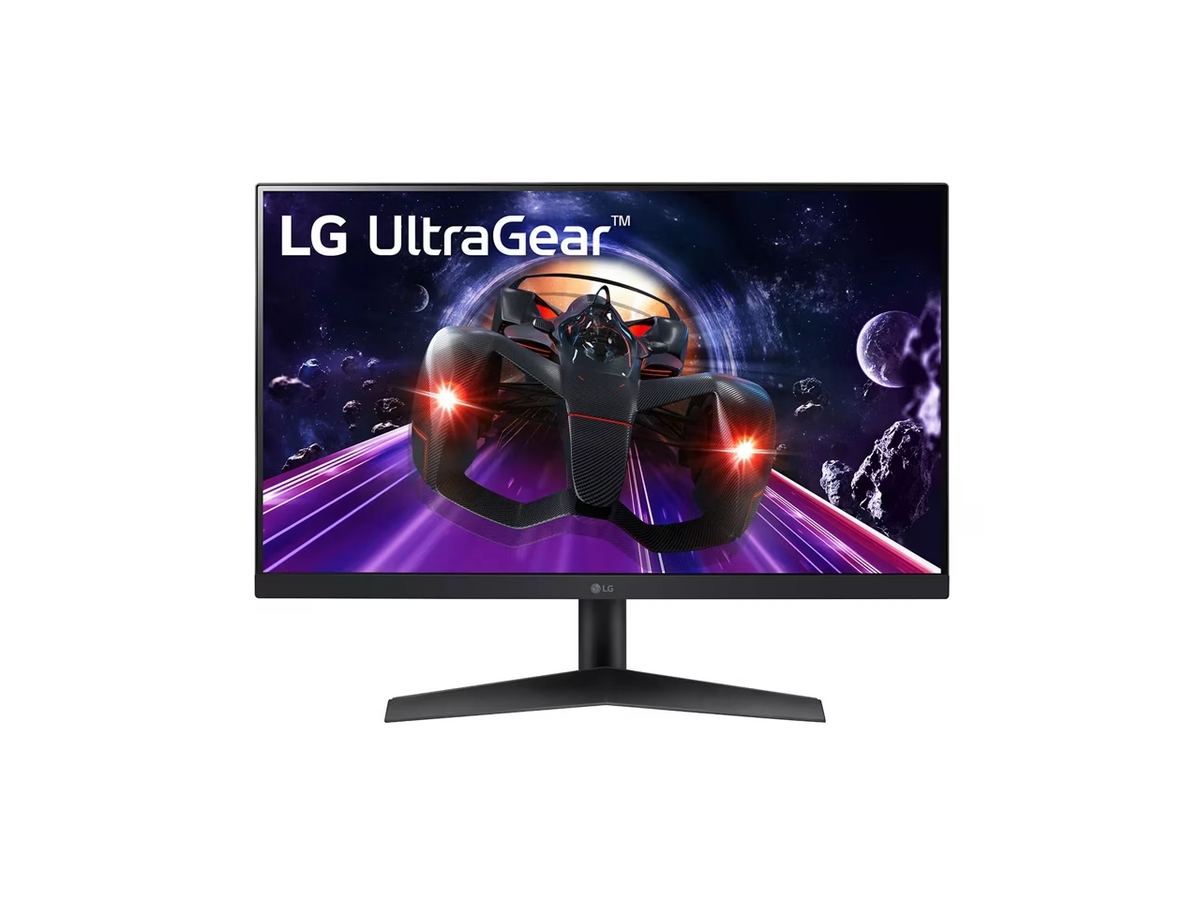 Mntr Lg 238 Fhd Ips 144Hz 24Gn60R B