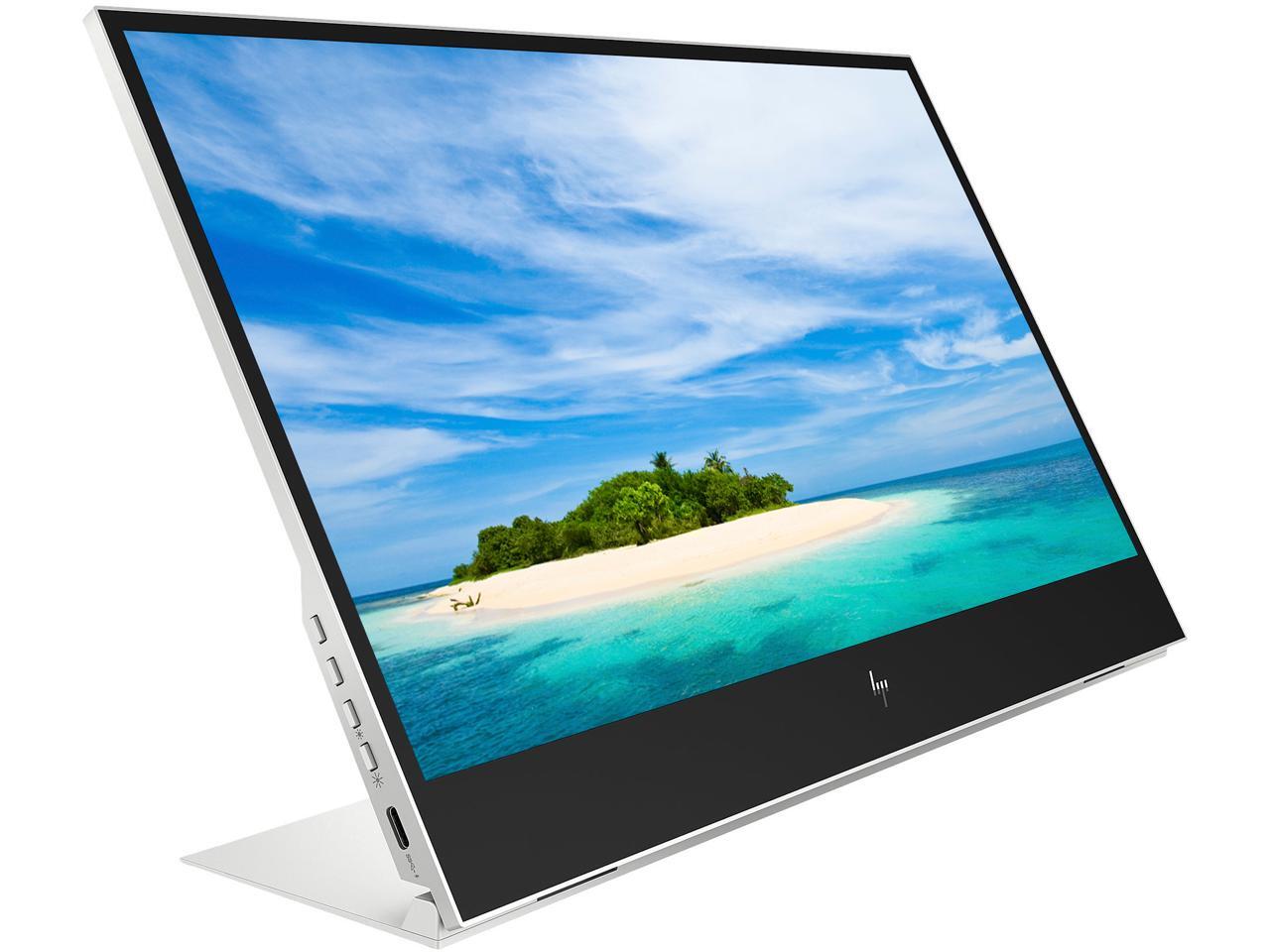 Mntr Hp 14 1B065Aa#Ac3 R