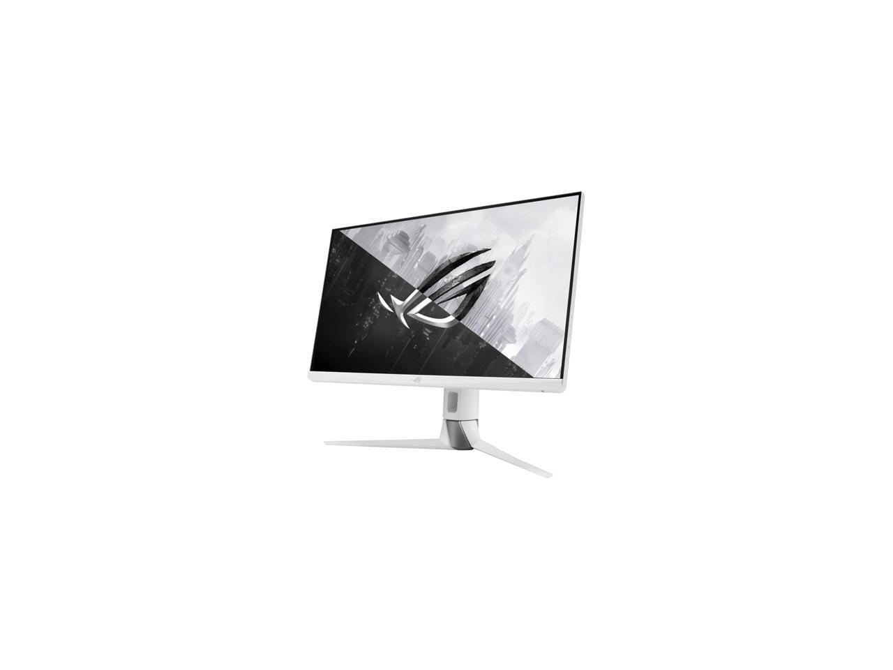 Mntr Asus 27'' 2K 170Hz Ips Xg27Aq W