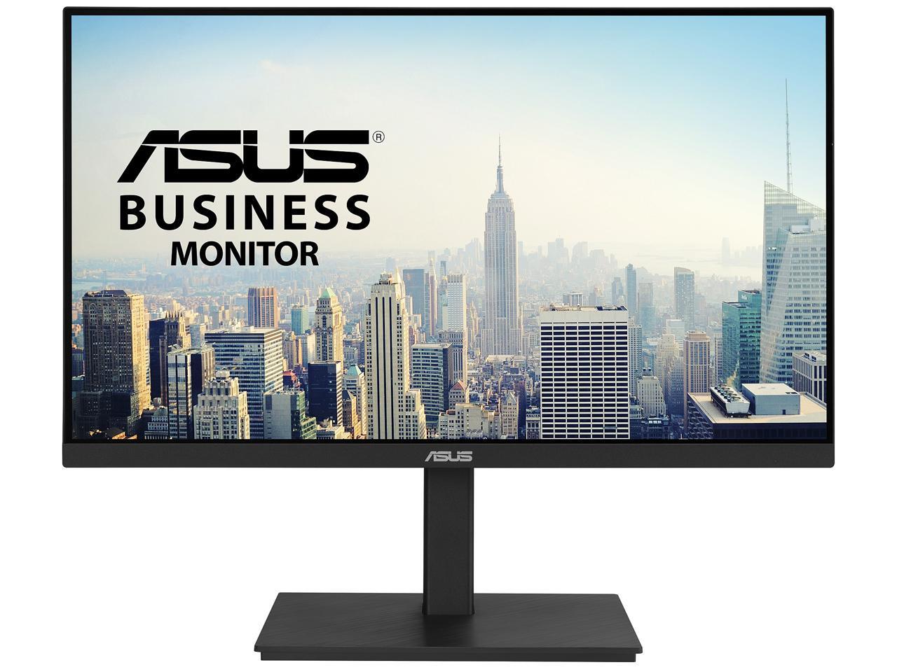 Mntr Asus 238 75Hz Ips Va24Ecpsn R
