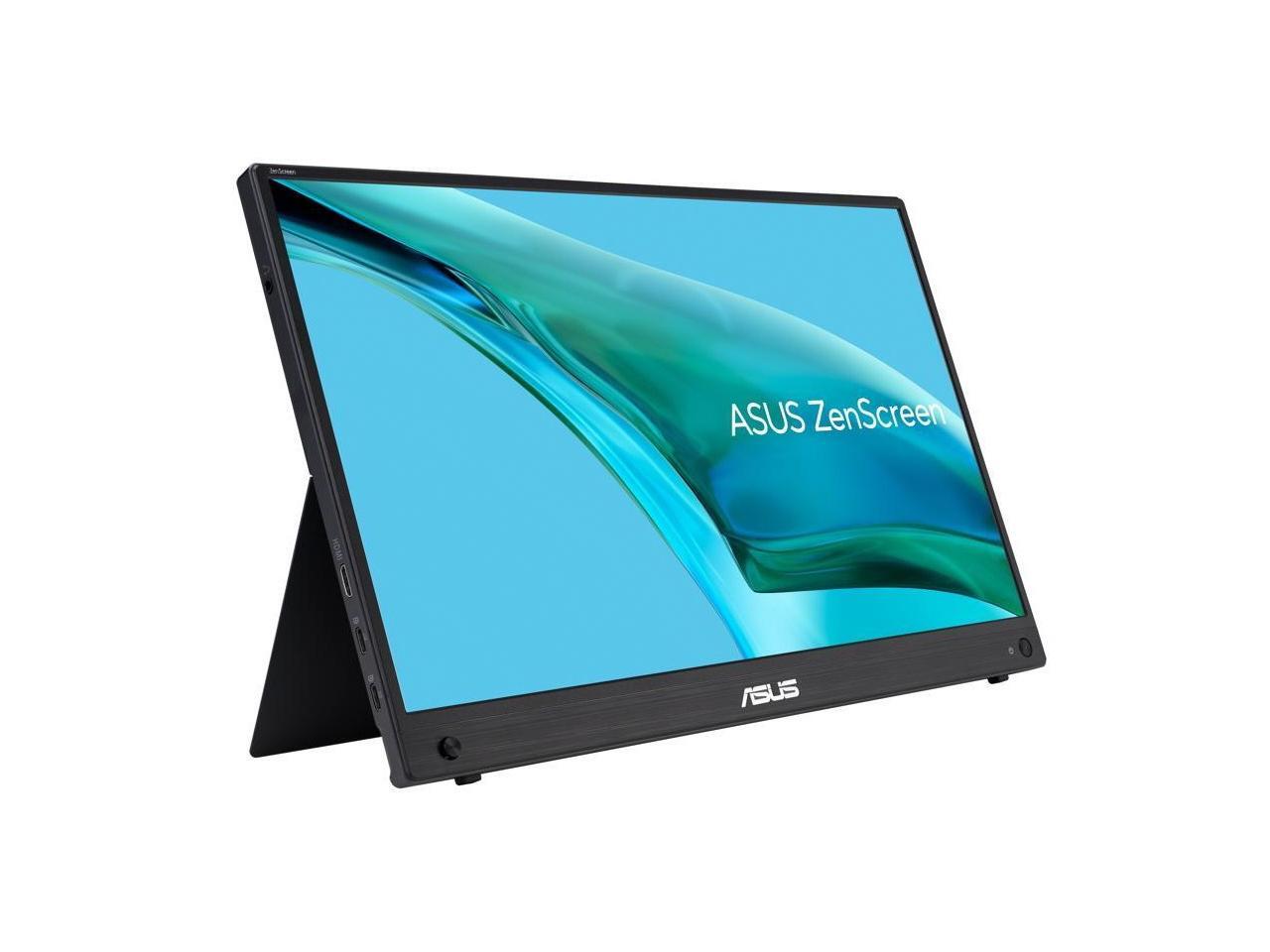Mntr Asus 156 Fhd Ips 144Hz Mb16Ahg
