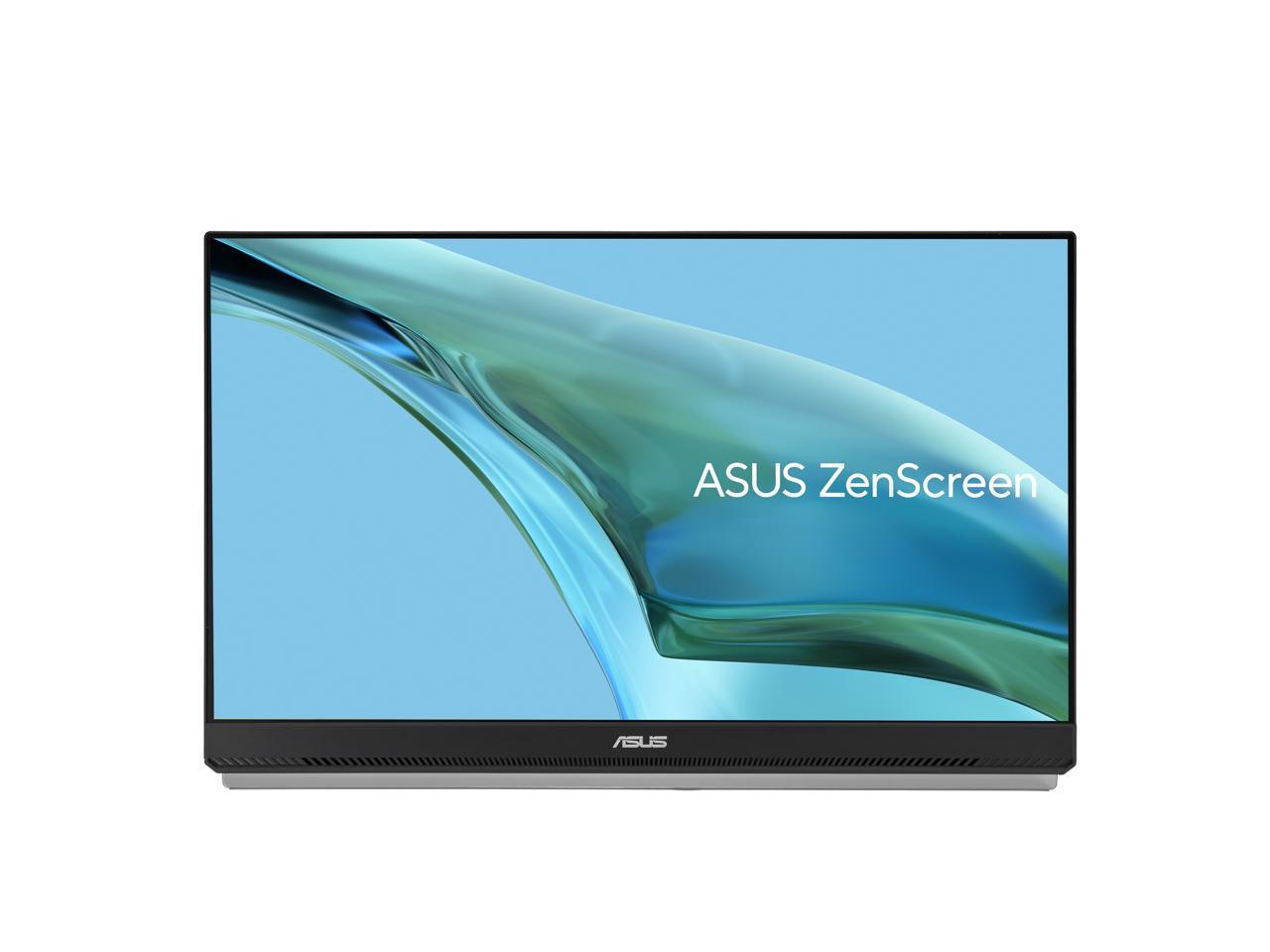 MNTR ASUS 24 FHD IPS 75Hz MB249c