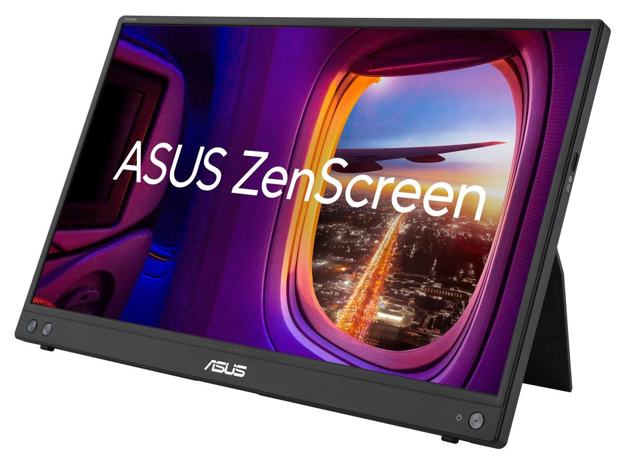 Mntr Asus 156 Ips Mb16Ahv R