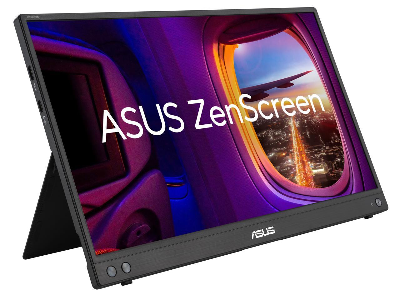 Mntr Asus 156 Ips Mb16Ahv R