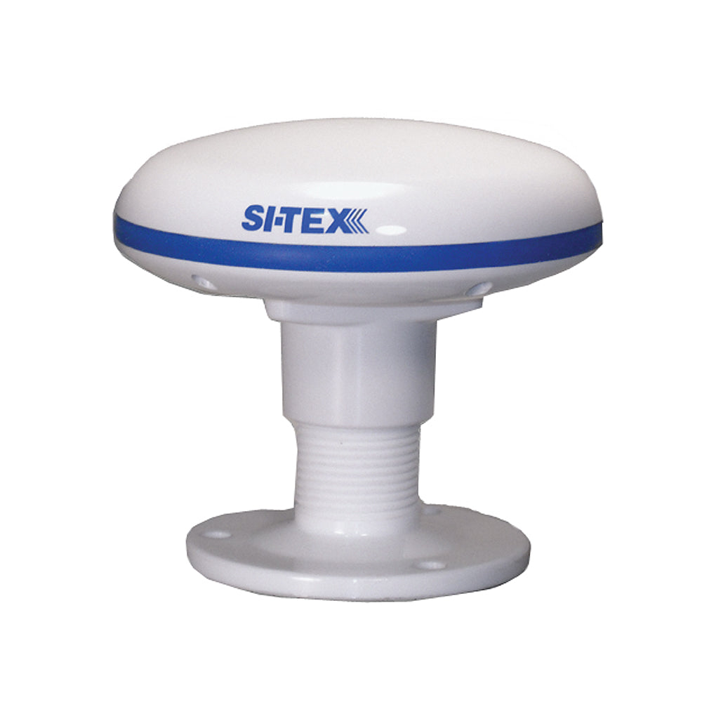 Si-Tex Gpk-11 Gps Antenna,WBEEAA001342048