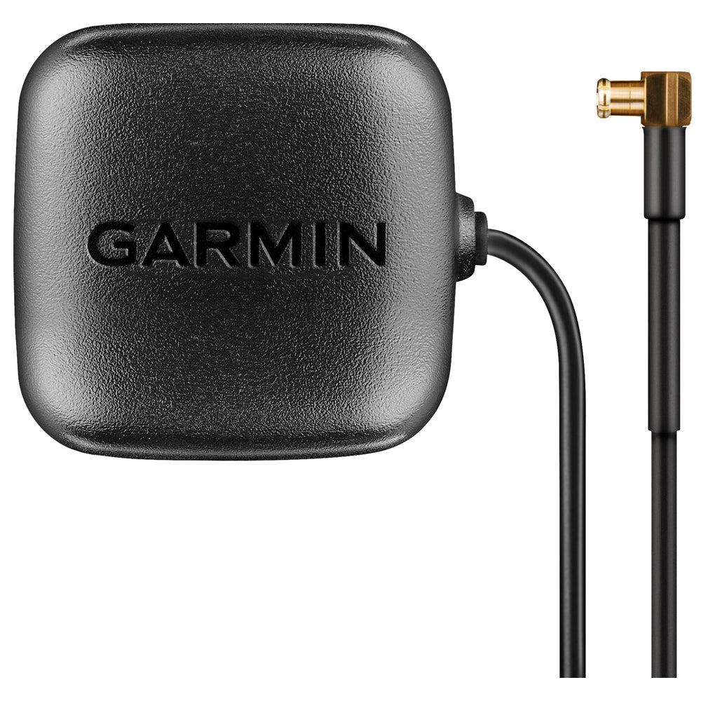 Garmin Ga 25Mcx Low Profile Remote Gps Antenna,WBEEAA001342049