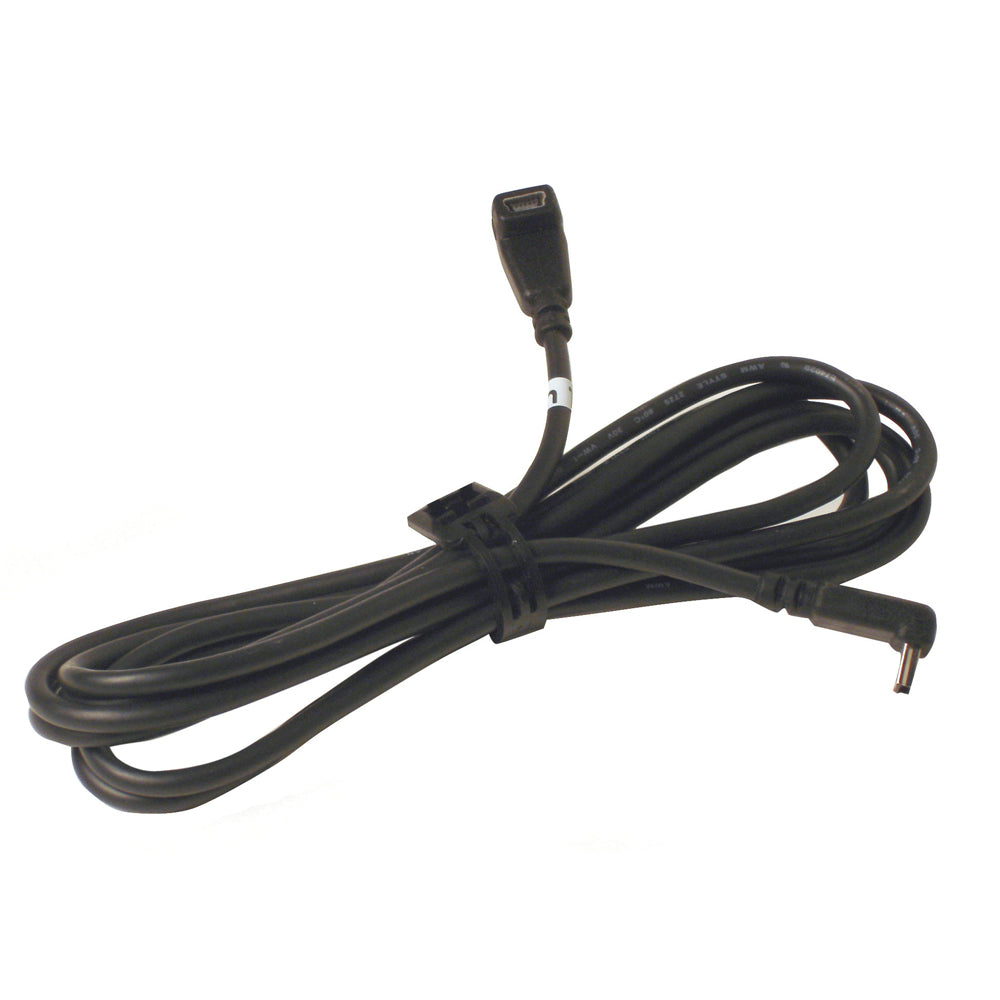 Garmin Usb Extension Cable F/Gxm&Trade; 30 & 40, Z&#363;Mo&Reg; 550, Gpsmap&Reg; 3Xx, 4Xx Series & 696 & Aera&Reg; 796,WBEEAB000ETBXXA