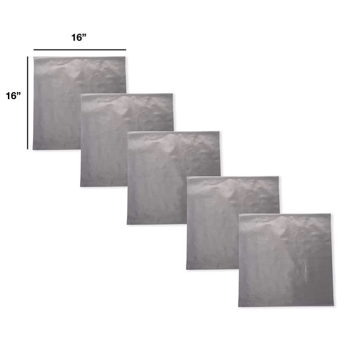 STAINLESS STEEL SCREENS