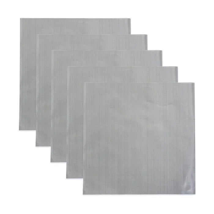 STAINLESS STEEL SCREENS