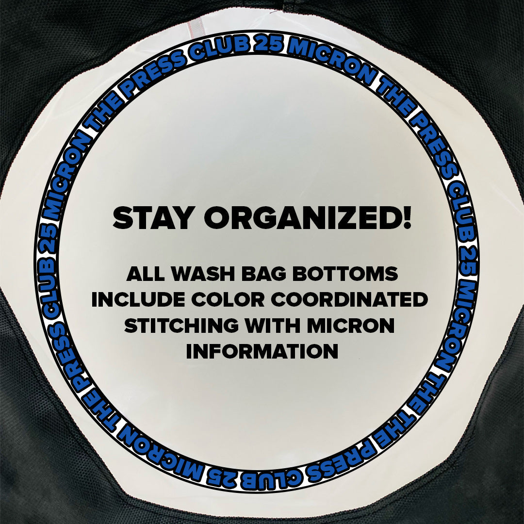 32 GALLON CANVAS BUBBLE BAGS 8-PACK