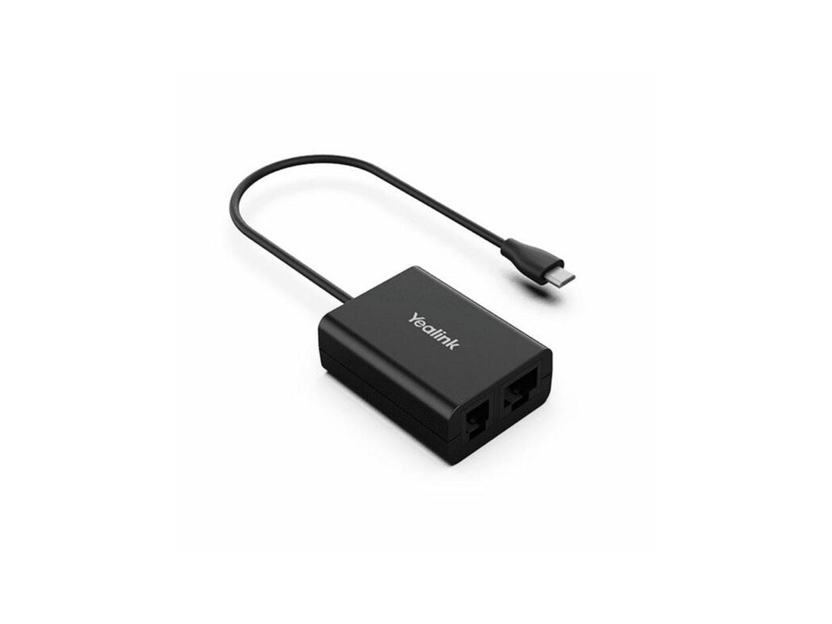 Heads Yeali1308019 Yealink Accessory 1308019 Adapter Micro Usb For Wh62Wh63 R