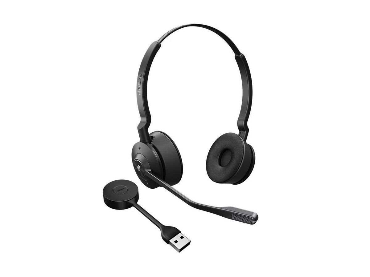 Hdst Jabra 9559 450 125 R