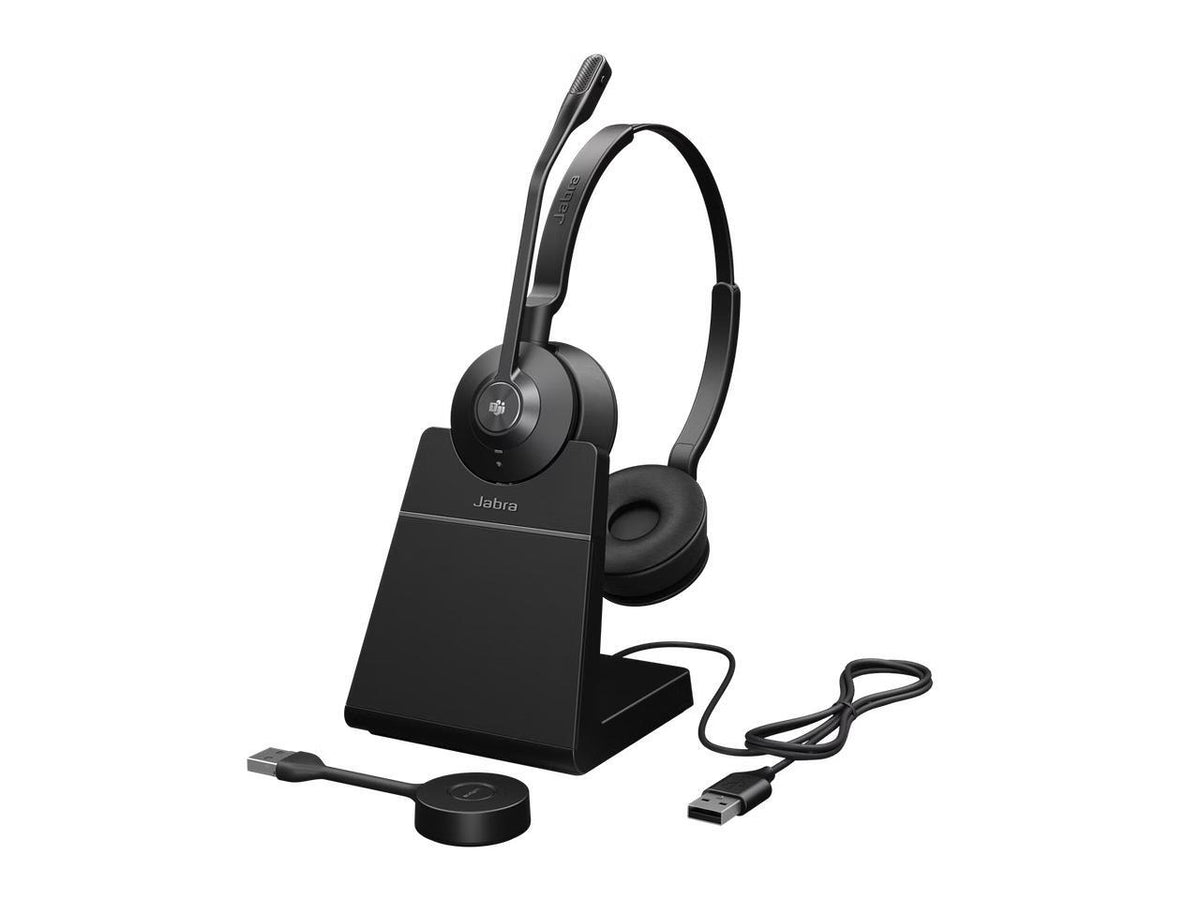 Hdst Jabra 9559 455 125 R