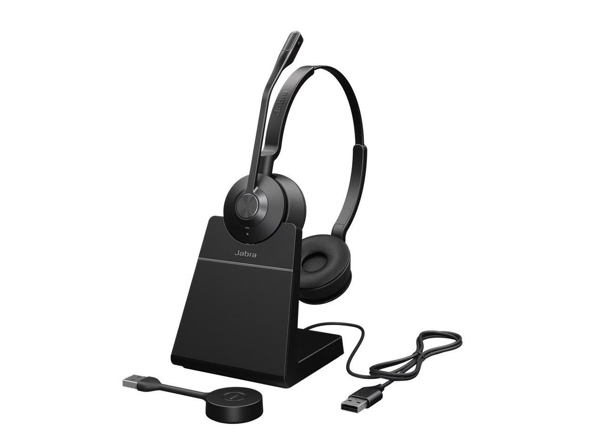 Hdst Jabra 9559 415 125 R