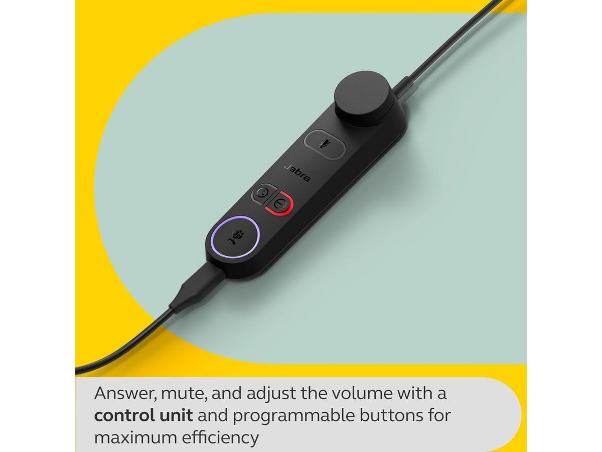 Headp Jabra50 2159 R