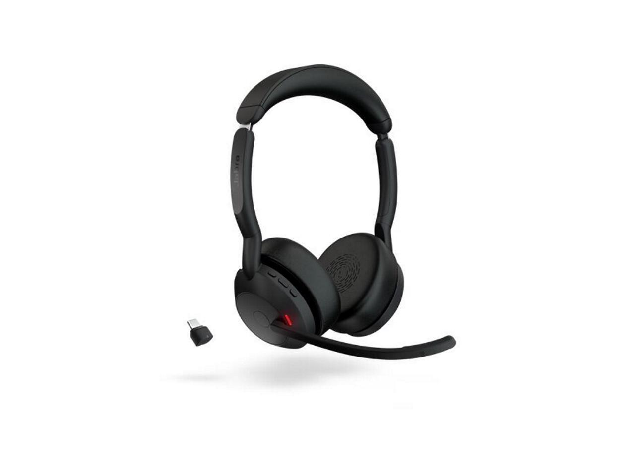 Heads Jabra25599 999 899 01 R
