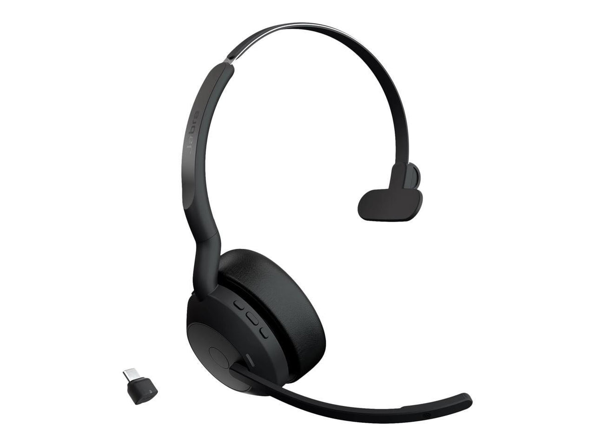 Heads Jabra25599 889 899 01 R