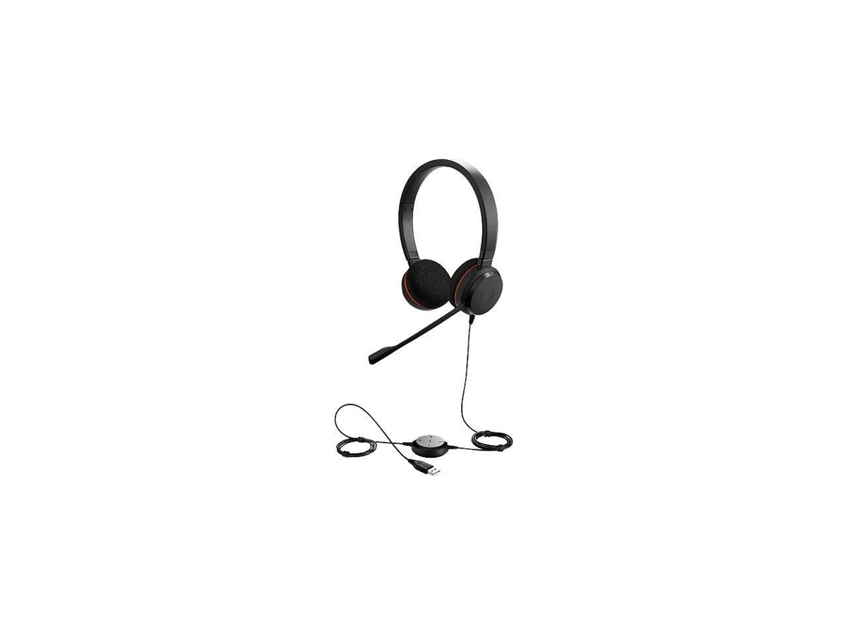 Headset Jabra 4999 829 209 Rt
