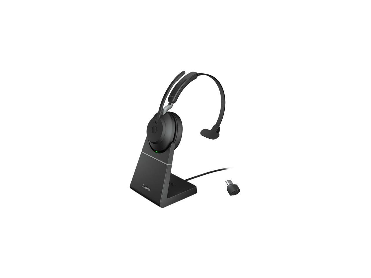 Headset Jabra 26599 889 889 R