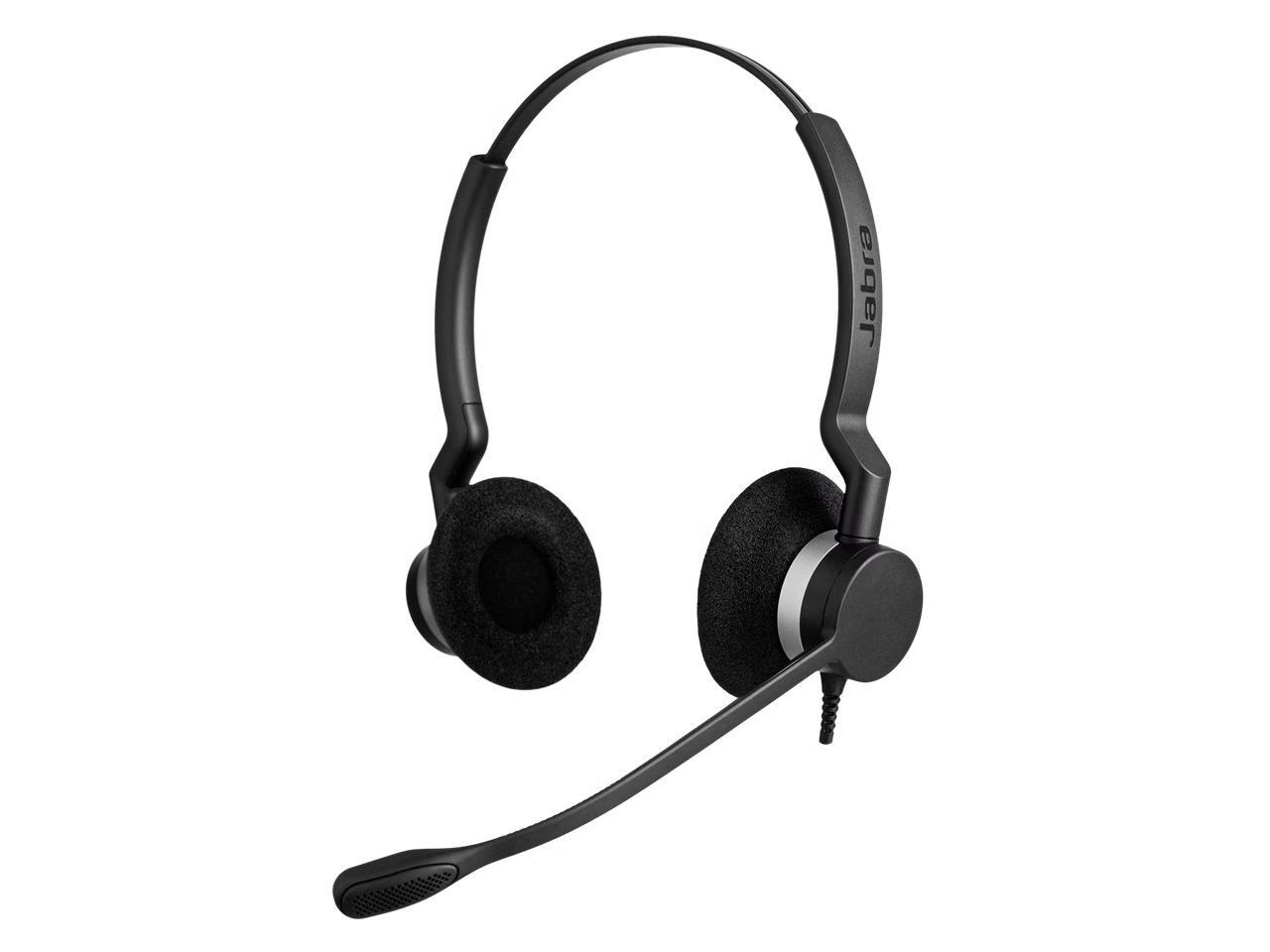 Headset Jabra Gsa2399 823 109Ptt R