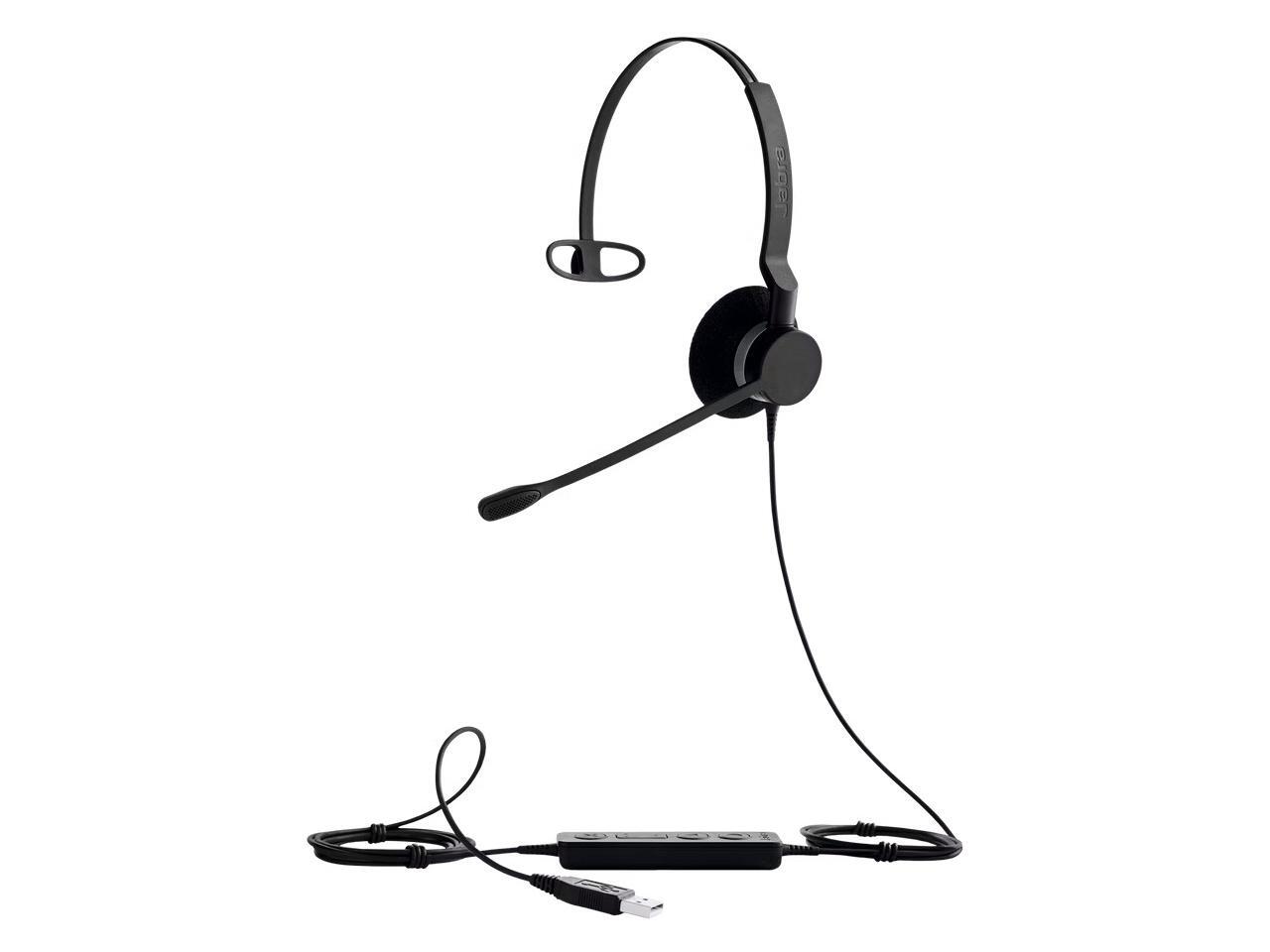 HEADSET JABRA gSA2393-829-109PTT R