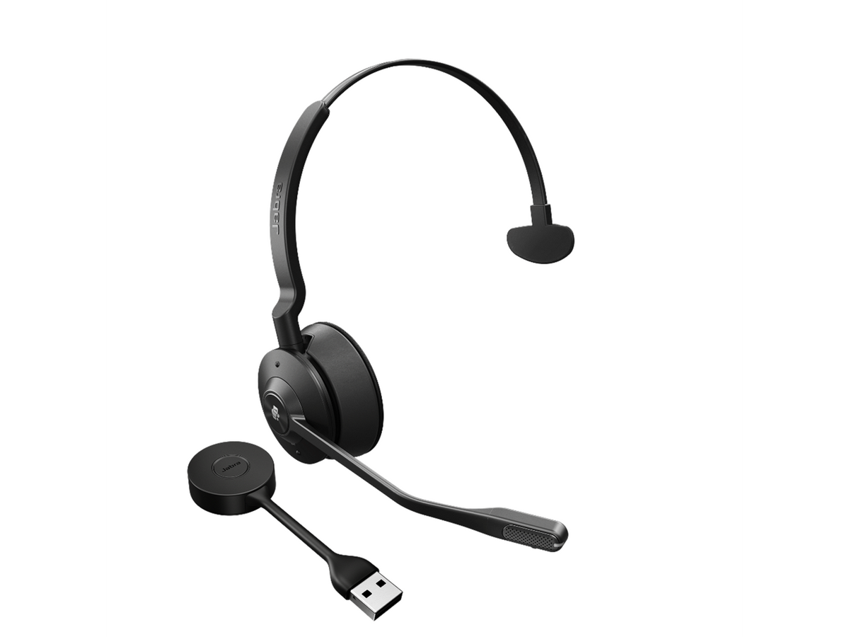 Headset Jabra 9553 450 125 R