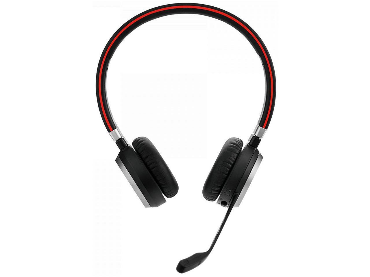 Headset Jabra 6599 839 409 R