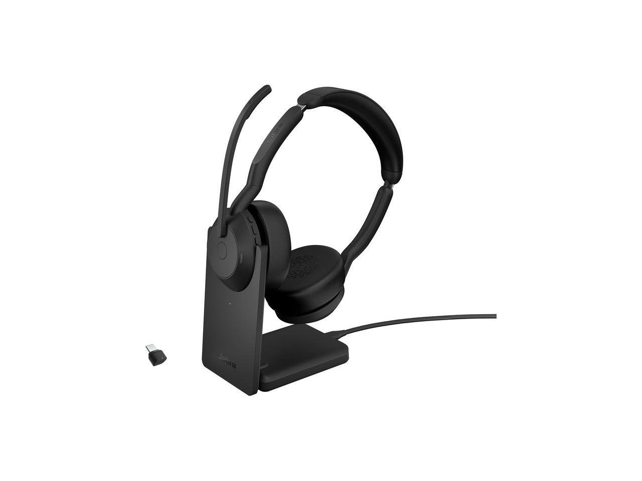 Heads Jabra25599 989 889 01 R