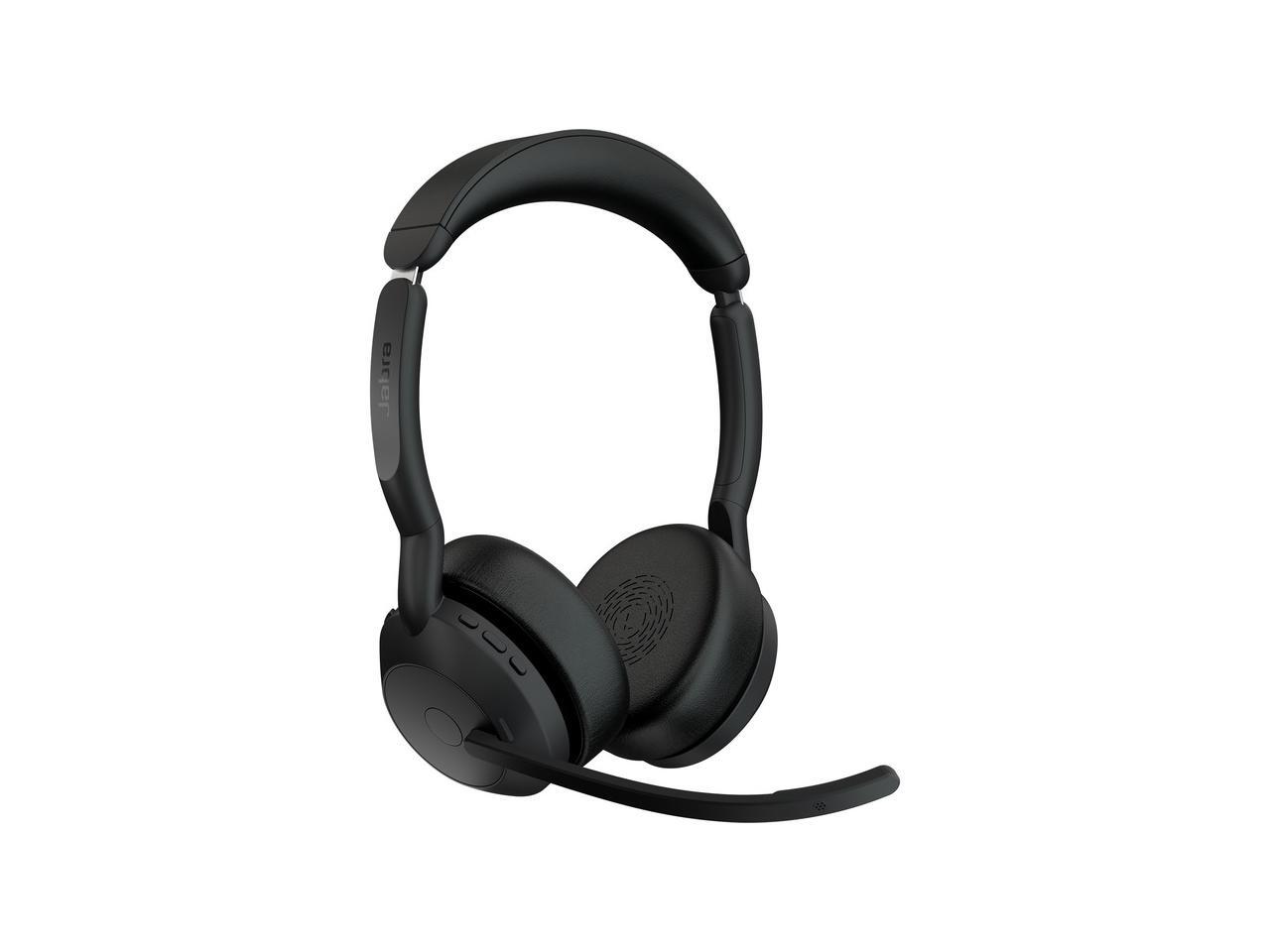 Heads Jabra25599 989 889 01 R