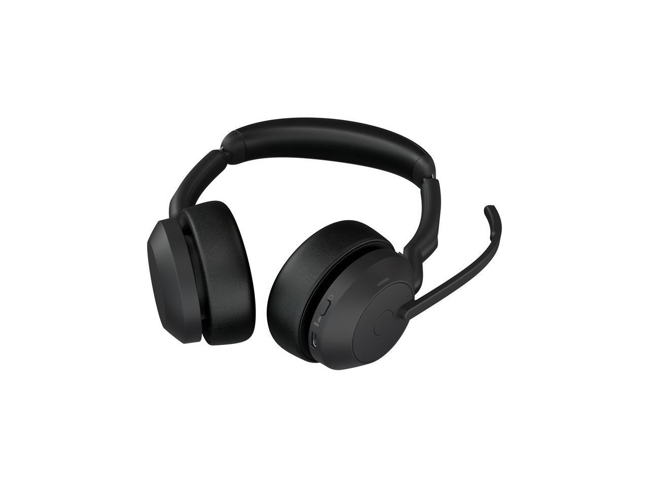 Heads Jabra25599 989 889 01 R