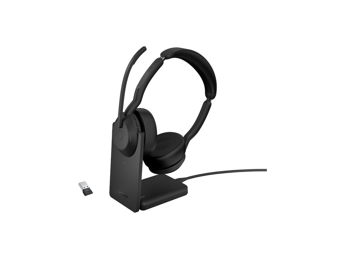 Heads Jabra25599 989 989 01 R