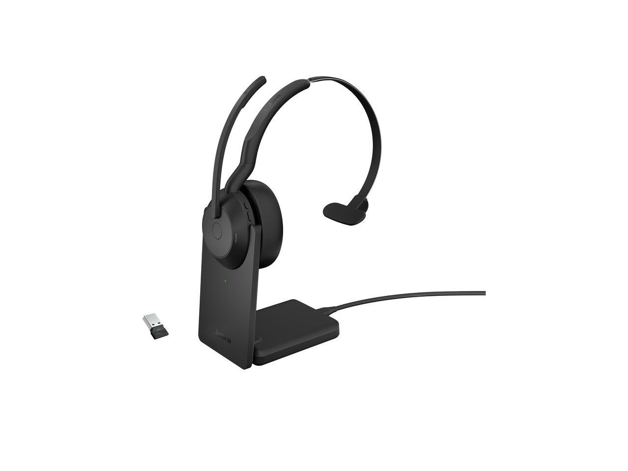 Heads Jabra25599 899 989 01 R
