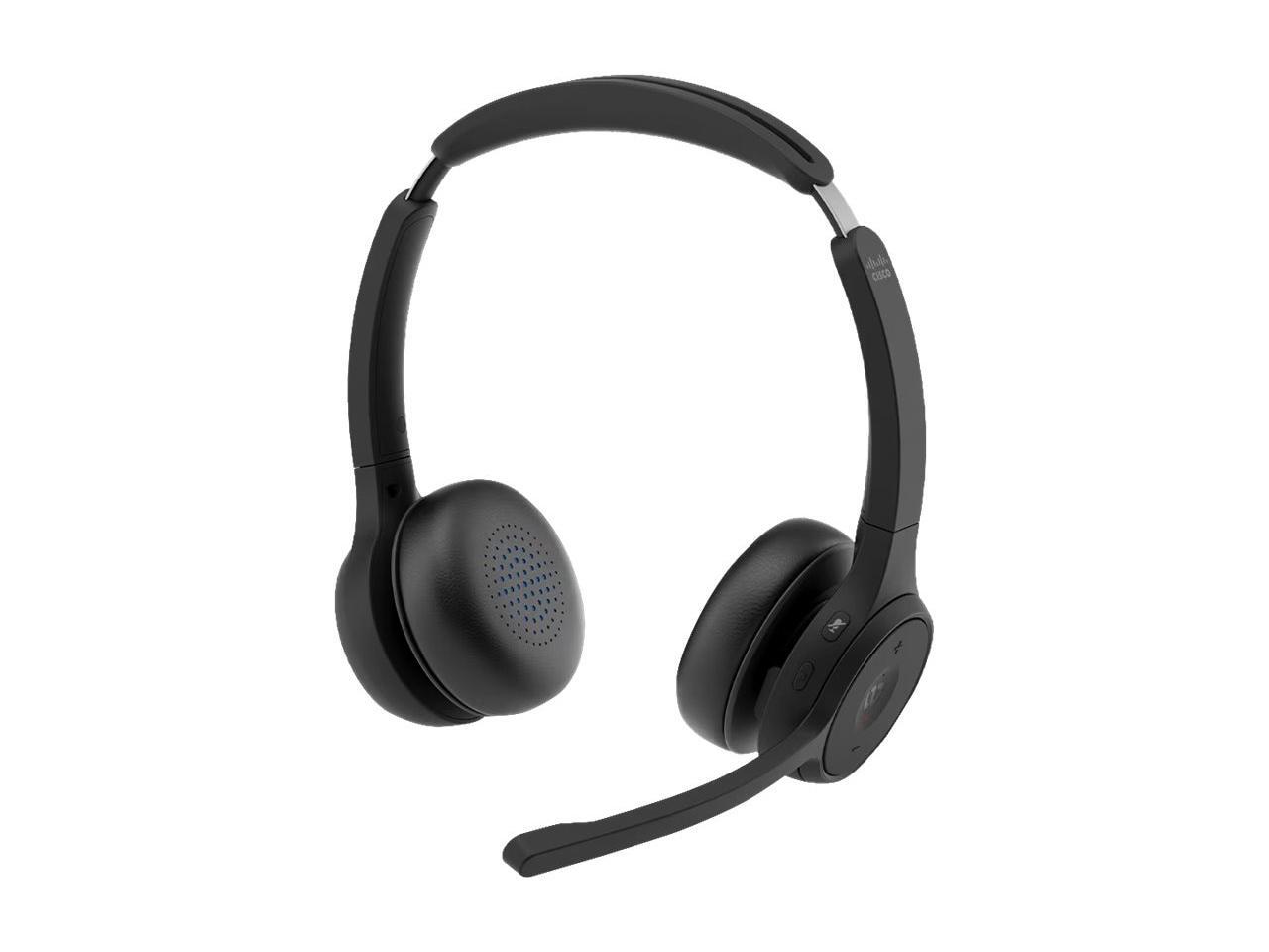 Heads ciscoHS-WL-722-BUNA-c R