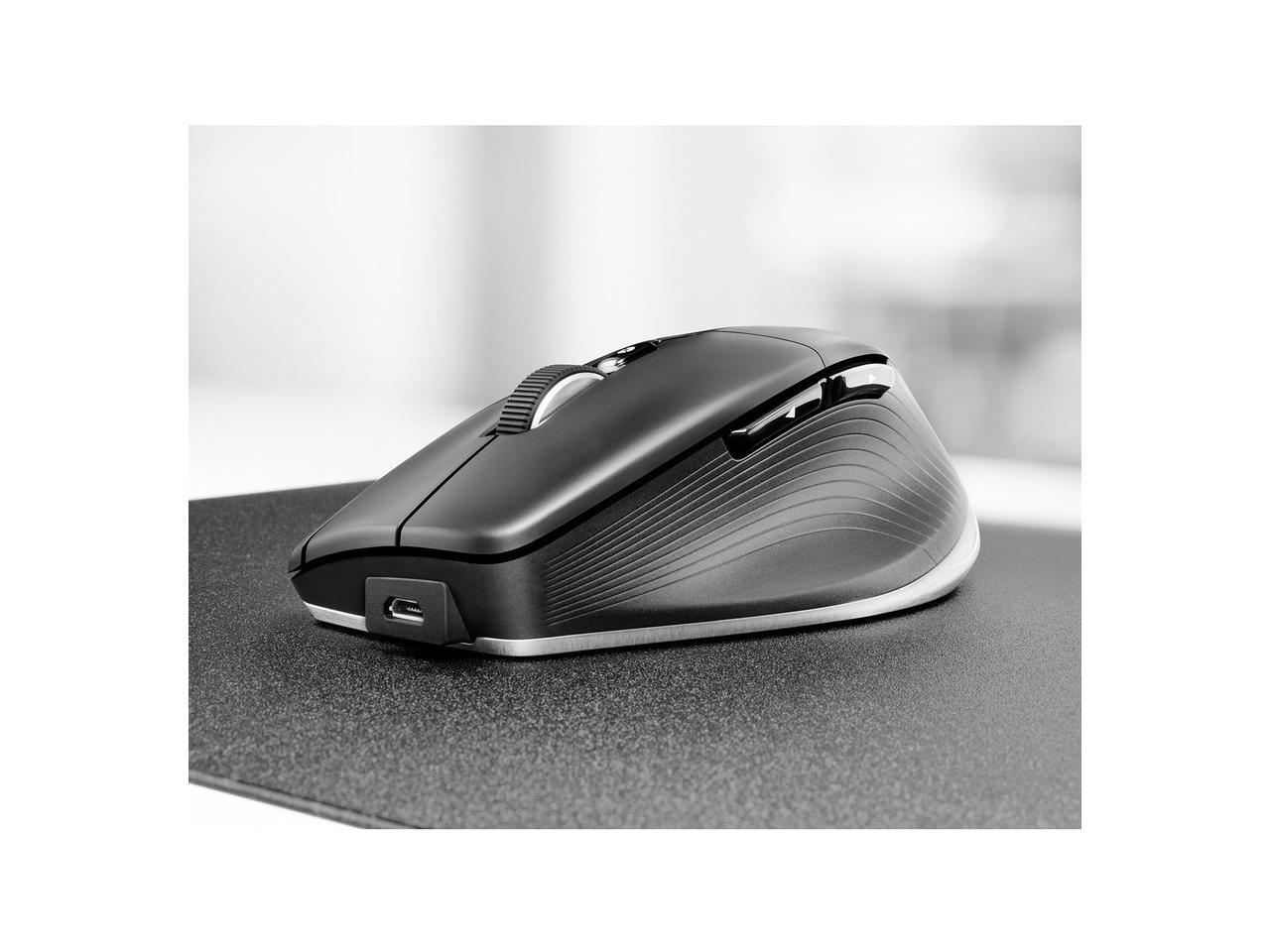 Mouse 3Dcon3Dx 700116 R