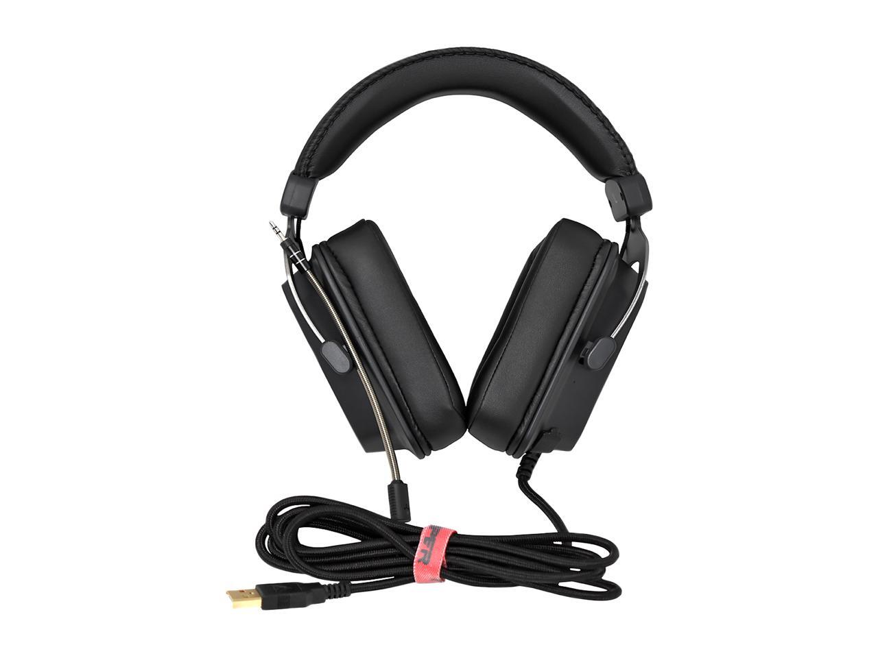 Hdst Patriot | Viper V380 R