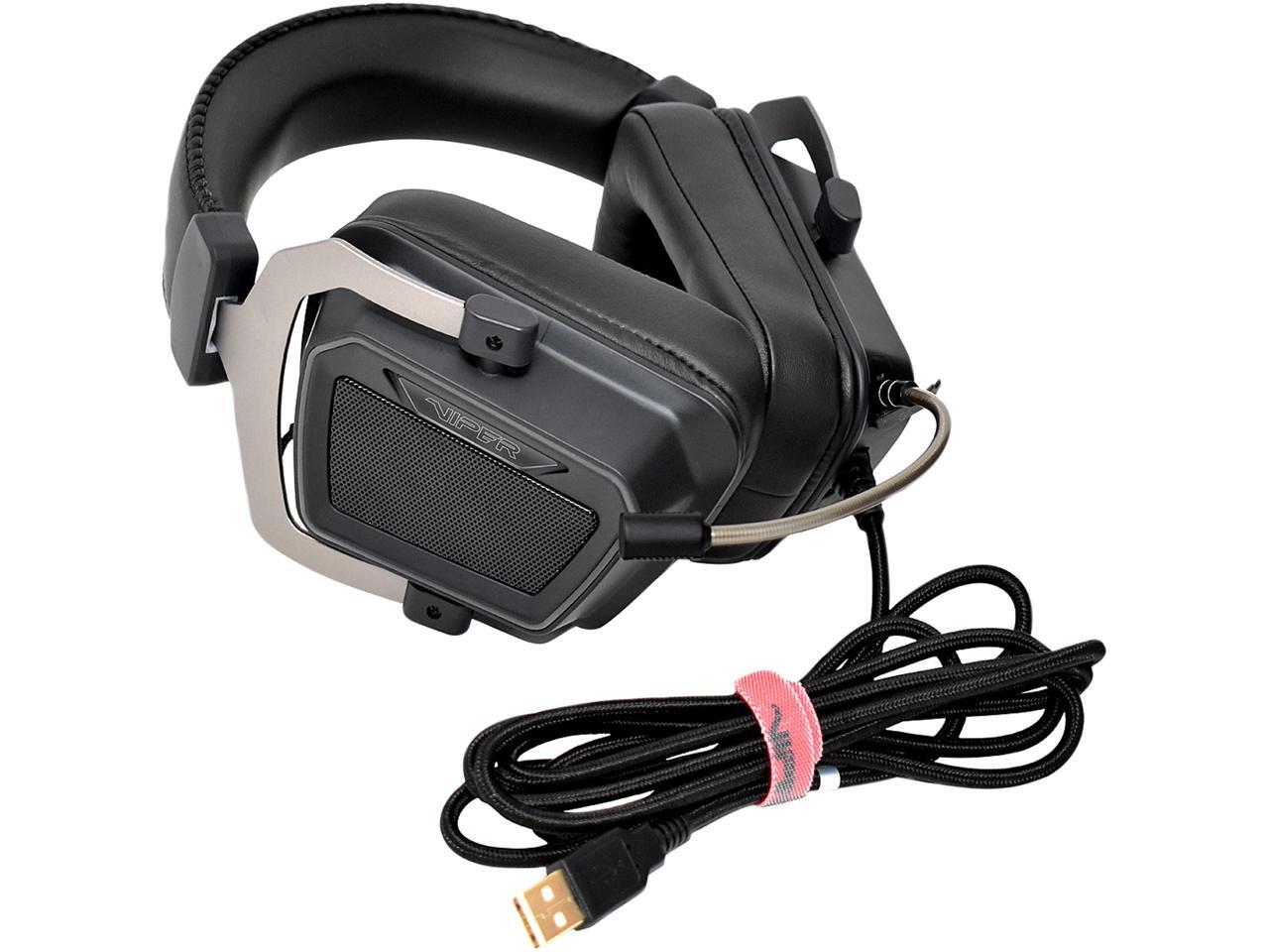 Hdst Patriot | Viper V380 R