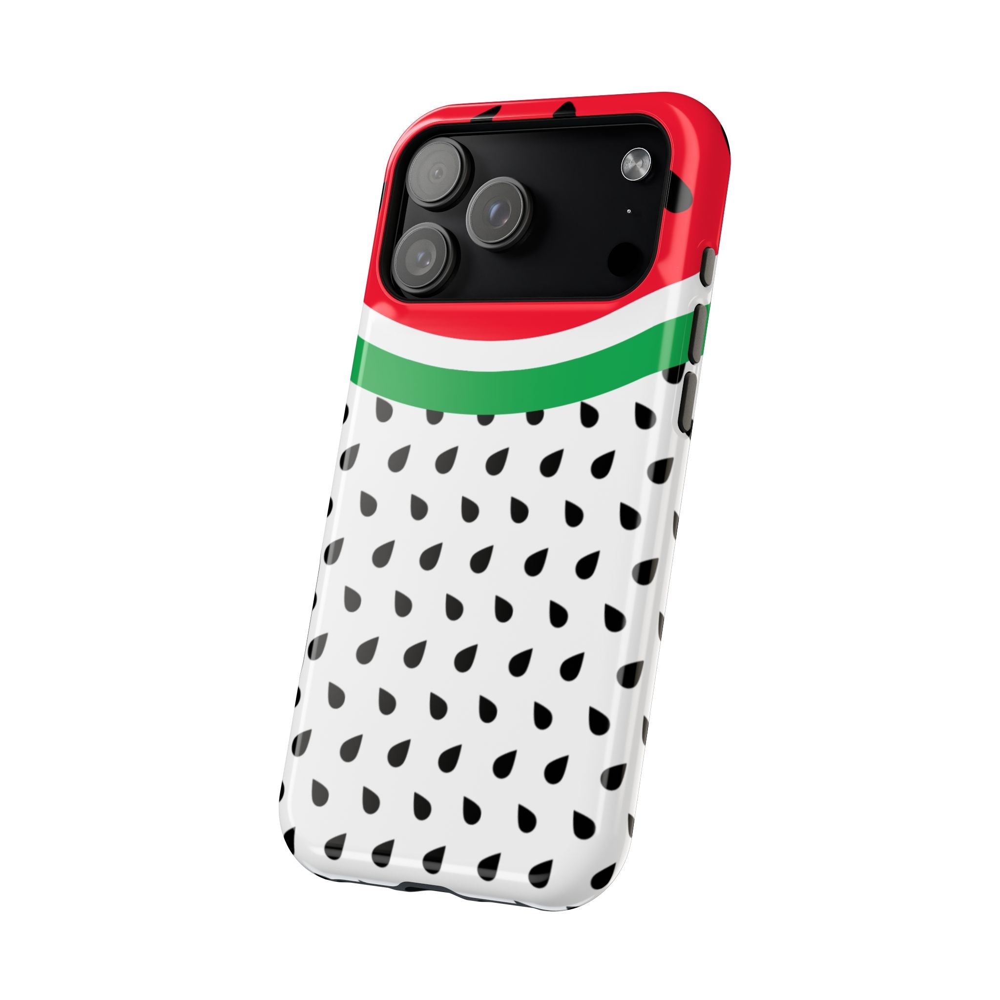 Watermelon 🍉 Iphone Magnetic Tough Cases