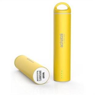 Schatzii Power Stick - 2200Mah- Yellow