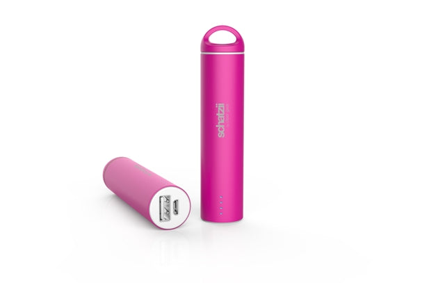 Schatzii Power Stick - 2200Mah- Magnenta