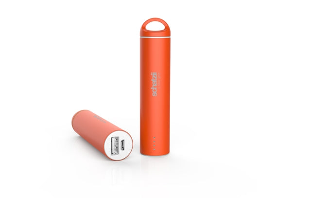 Schatzii Power Stick - 2200Mah- Orange