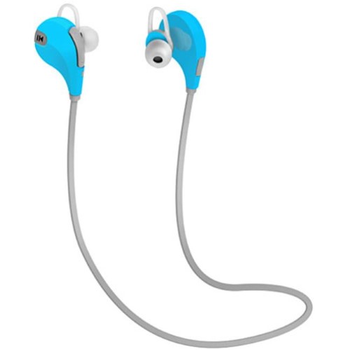 Schatzii Sport Bluetooth 4.0 Headphones - Blue